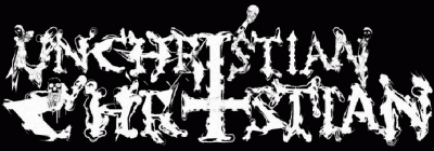 logo Unchristian Christian